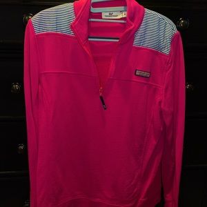 Vineyard vines pullover